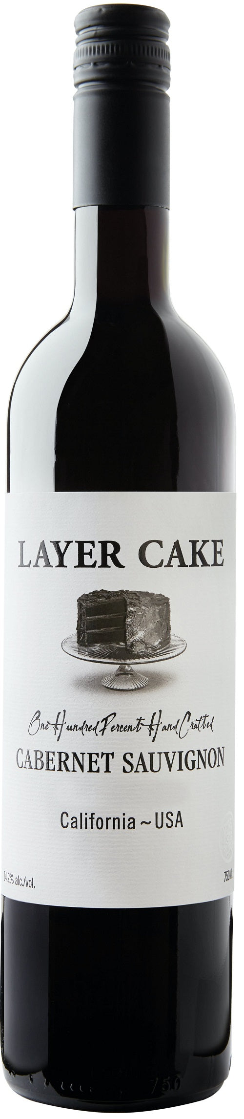 Layer Cake Cabernet Sauvignon 2019