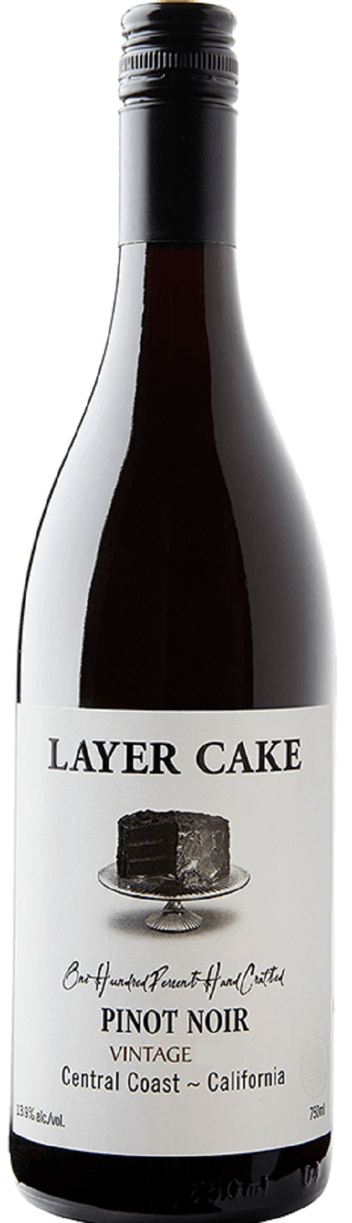 Layer Cake Pinot Noir 2019