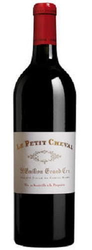 Le Petit Cheval