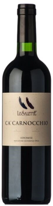 Le Salette CA'CARNOCCHIO 2016