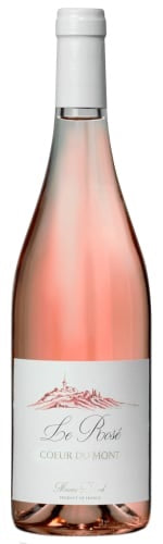 Le Rose "Coeur du Mont", Famille Dubard 2021