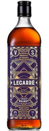 Lecarre Brandy French