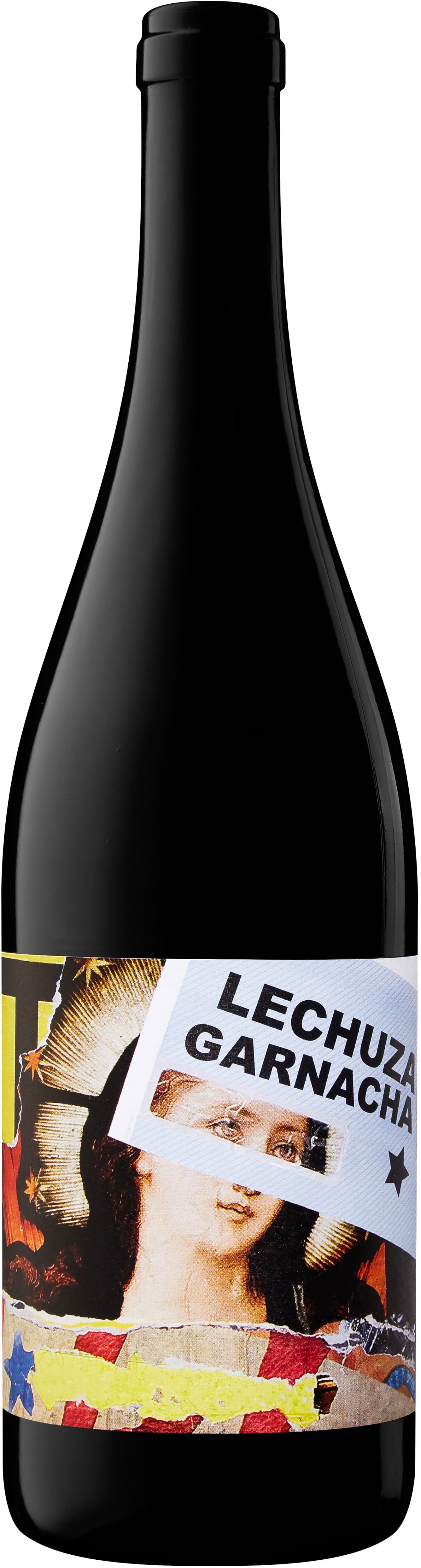 Lechuza Garnacha 2019