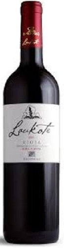 Leco Punk Rioja 2019