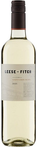 Leese-Fitch Sauvignon Blanc 2020