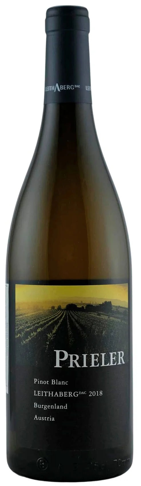 Leithaberg Pinot Blanc, Prieler 2021