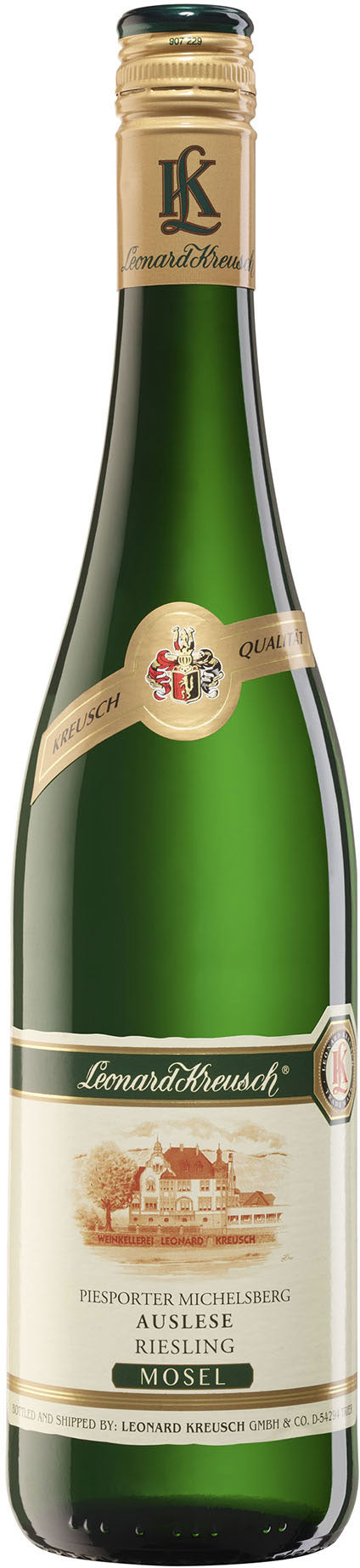 Leonard Kreusch Piesporter Michelsberg Riesling