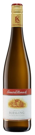 Leonard Kreusch Riesling Estate 2015