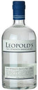 Leopold's Gin Navy Strength