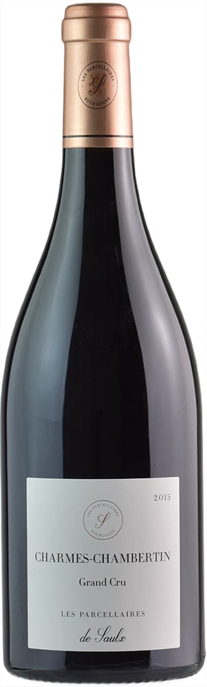 Les Parcellaires De Saulx Chapelle-Chambertin Grand Cru 2019