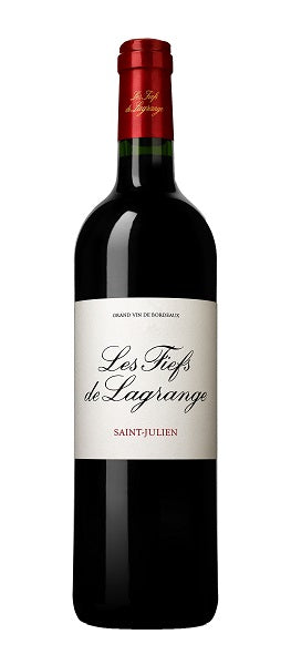 Les Fiefs de Lagrange