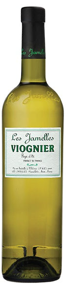 Les Jamelles Viognier 2015