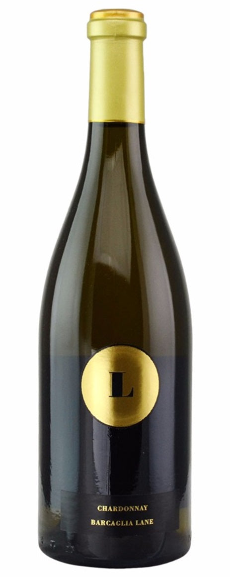 Lewis Cellars Chardonnay Barcaglia Lane 2013