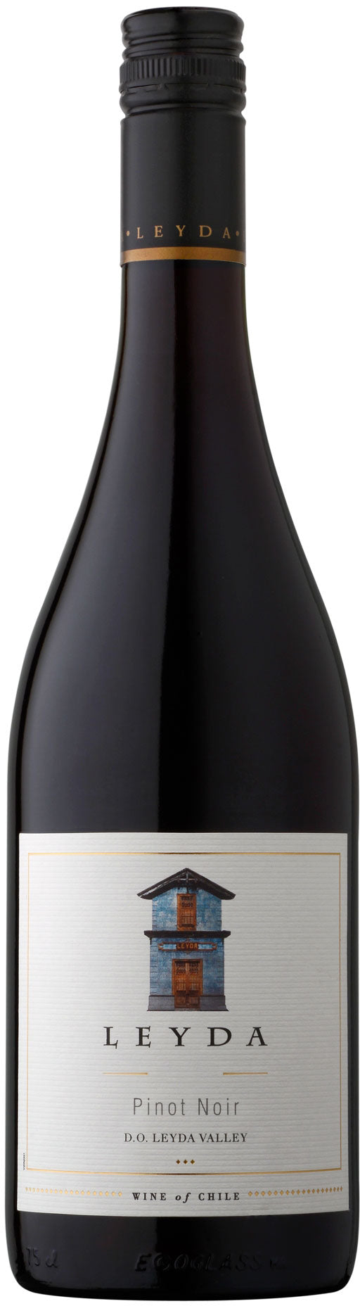 Leyda Pinot Noir 2018