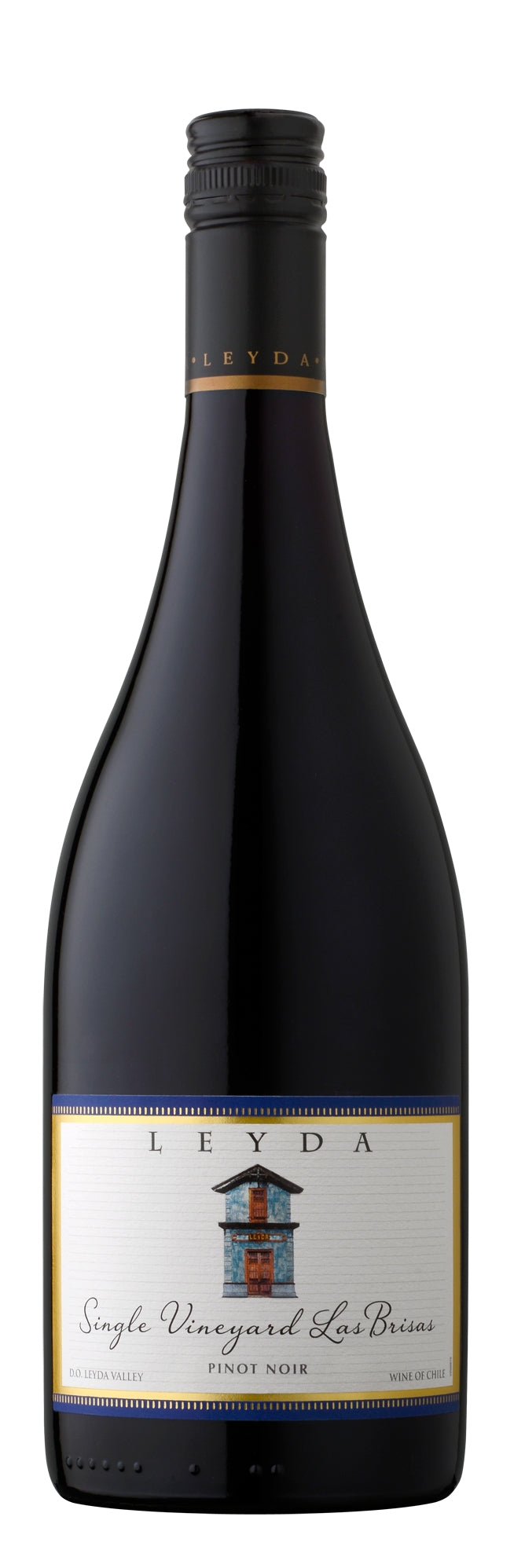 Leyda Pinot Noir Las Brisas 2016