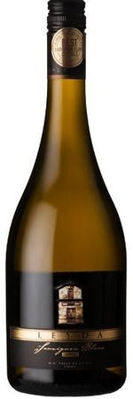 Leyda Sauvignon Blanc Lot 4 2013