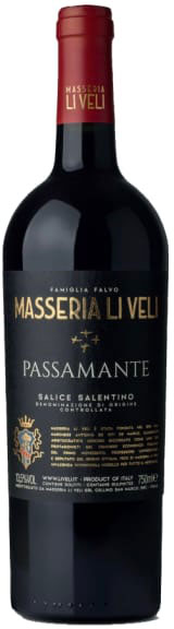Li Veli Passamante 2020