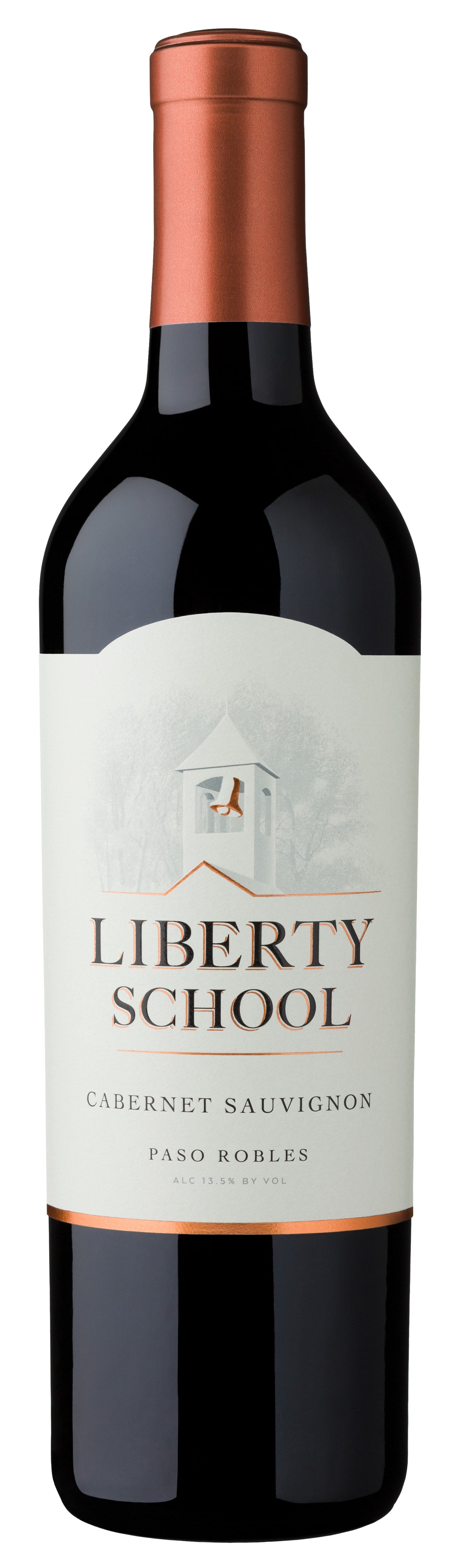 Liberty School Cabernet Sauvignon 2020