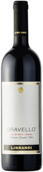 Librandi Rosso Gravello 2019