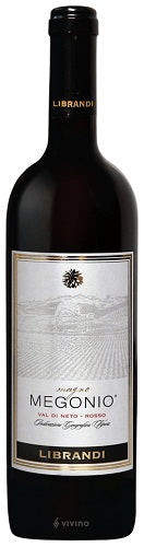 Librandi Rosso Magno Megonio 2018