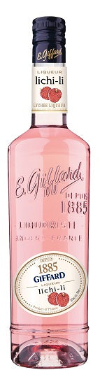Lichi-Li (Lychee), Giffard