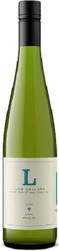 Lieb Cellars Chardonnay Estate 2020