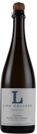 Lieb Cellars Chardonnay Reserve 2016