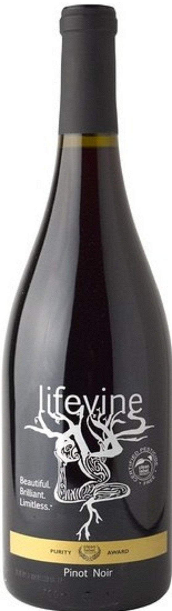 Lifevine Pinot Noir 2020