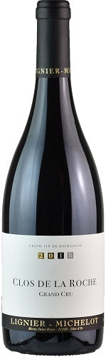 Lignier-Michelot Clos de la Roche 2018