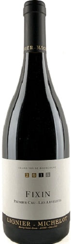Lignier-Michelot Fixin Les Arvelets Premier Cru 2018