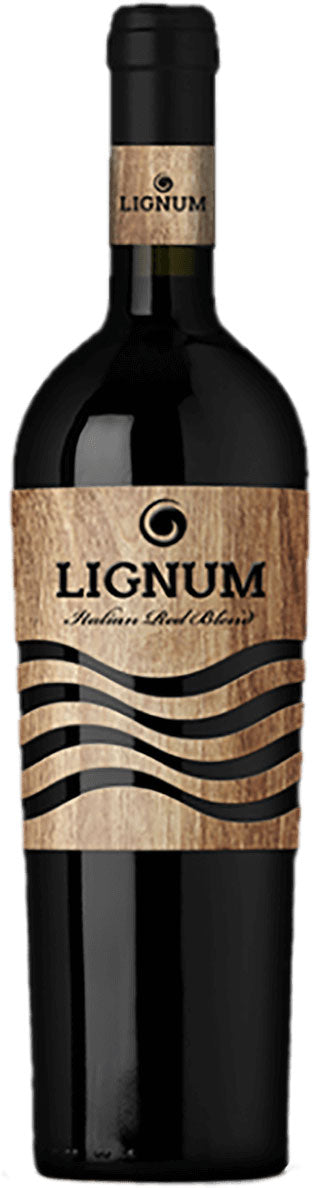 Lignum Italian Red Blend 2018