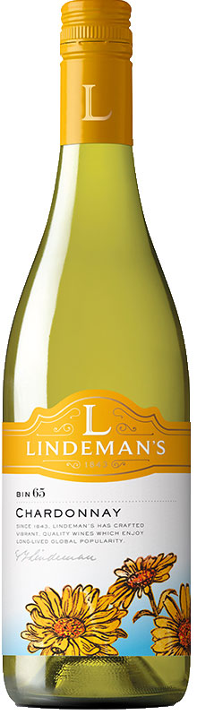 Lindeman's Chardonnay Bin 65 2021