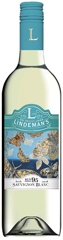 Lindeman's Sauvignon Blanc Bin 95 2017