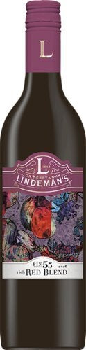Lindeman's Rich Red Blend Bin 55 2020