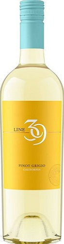 Line 39 Pinot Grigio 2020