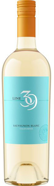 Line 39 Sauvignon Blanc 2020