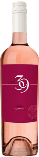 Line 39 Rose 2020