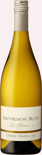 Lionel Osmin & Cie La Reserve Southwest France Sauvignon Blanc 2021