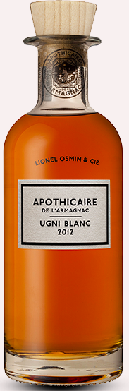Lionel Osmin & Cie Ugni Blanc Armagnac 2012