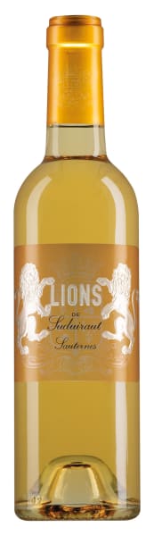 Lions de Suduiraut Sauternes 2017