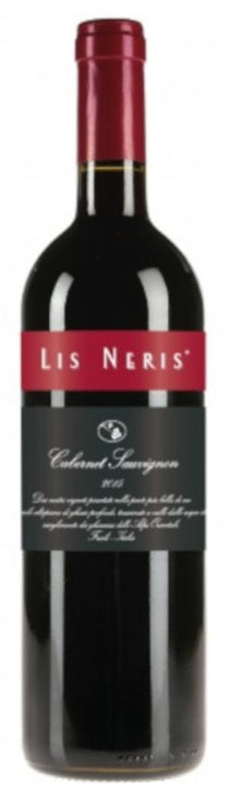Lis Neris Cabernet Sauvignon Tradizionali 2019