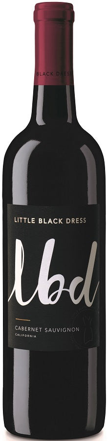 Little Black Dress Cabernet Sauvignon 2016