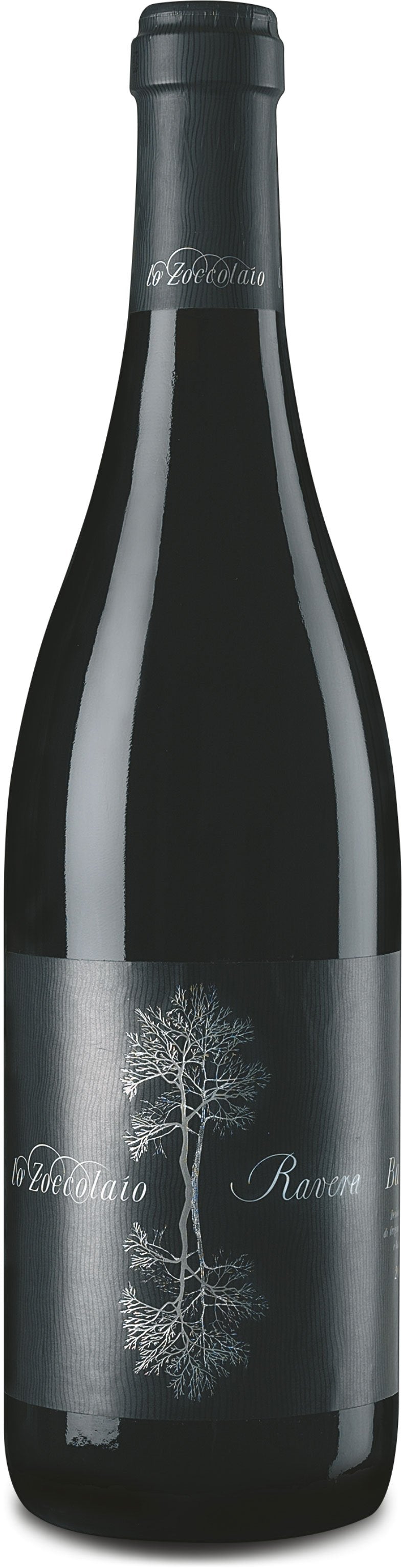 Lo Zoccolaio Barolo Riserva Ravera 2012