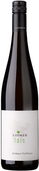 Loimer Gruner Veltliner Lois 2020
