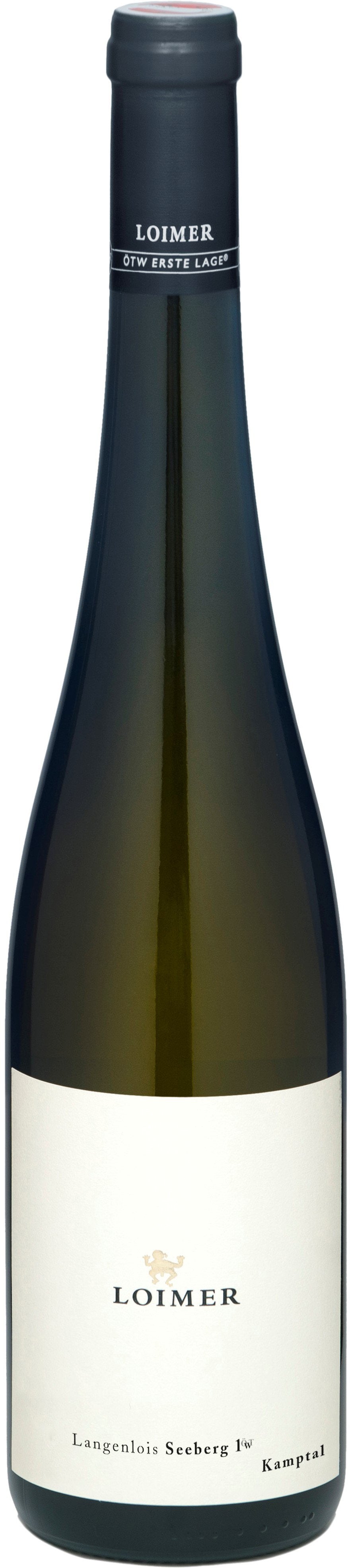 Loimer Riesling Seeberg 2015