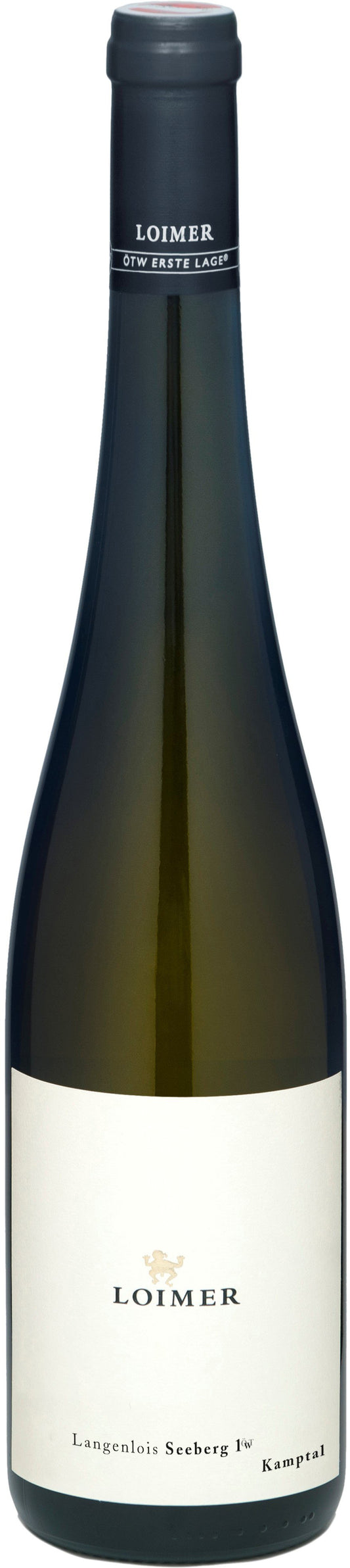 Loimer Riesling Seeberg 2015