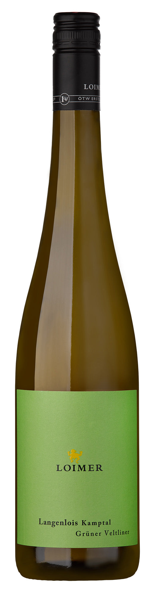 Loimer Gruner Veltliner Langenlois 2019