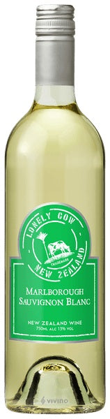 Lonely Cow Sauvignon Blanc 2019