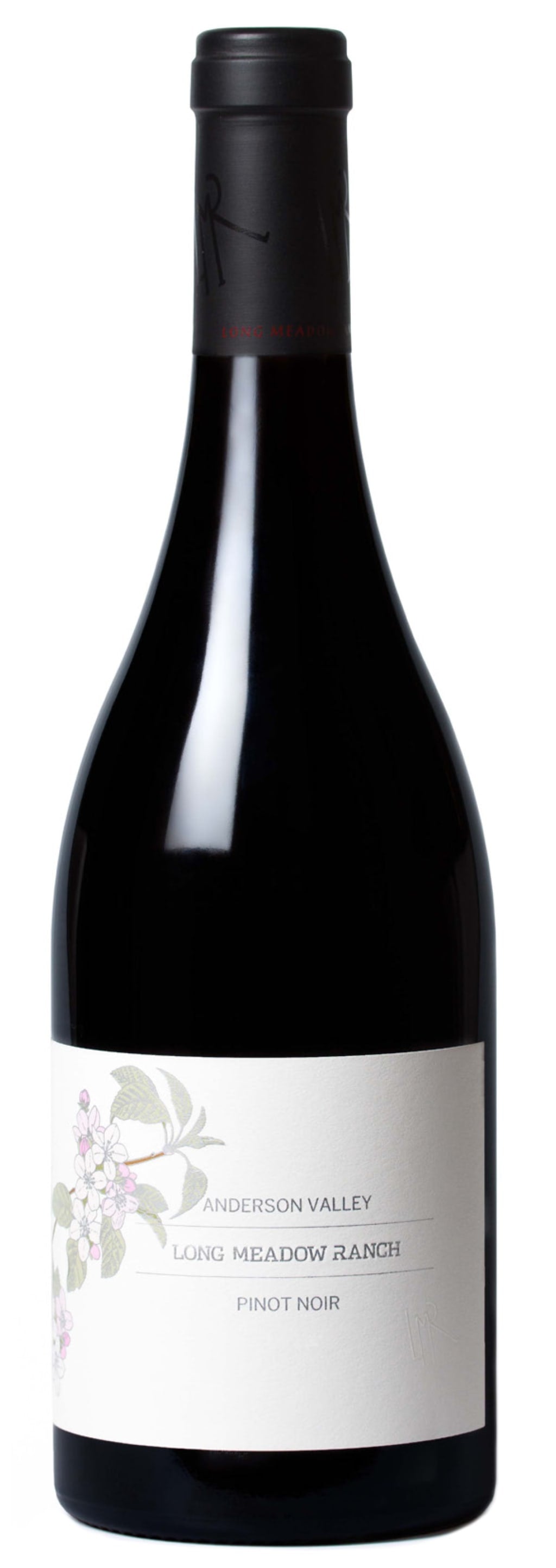 Long Meadow Ranch Anderson Valley Pinot Noir 2017