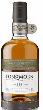 Longmorn Scotch Single Malt 16 Year
